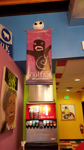 Donut Shop «Voodoo Doughnut Mile High», reviews and photos, 1520 E Colfax Ave, Denver, CO 80218, USA