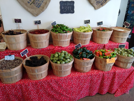 Grocery Store «Puzyckis market», reviews and photos, 15690-15698 Bedford Cir W, Clearwater, FL 33764, USA