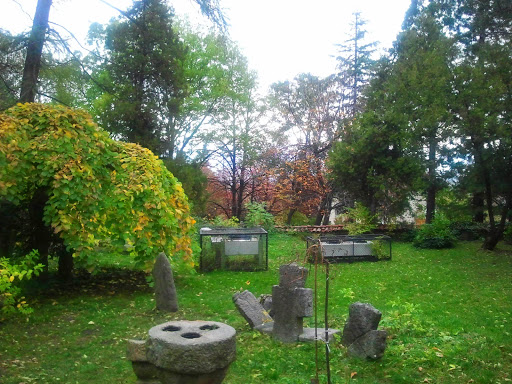 Boyana Church Museum