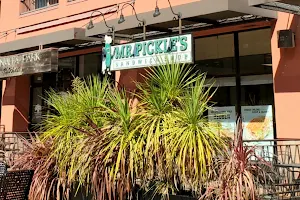 Mr. Pickle's Sandwich Shop - San Rafael, CA image