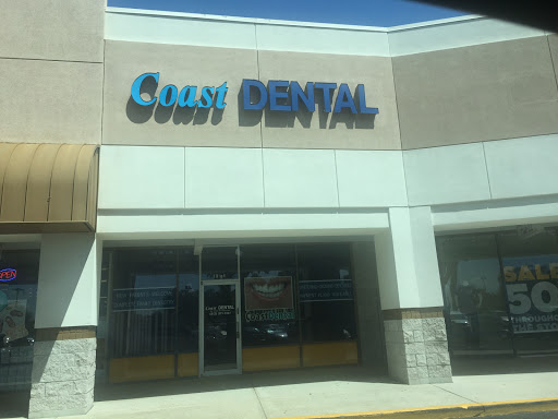 Blanqueamientos dentales en Tampa