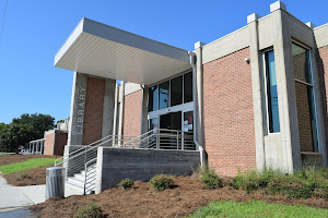 Moultrie Colquitt County Library System