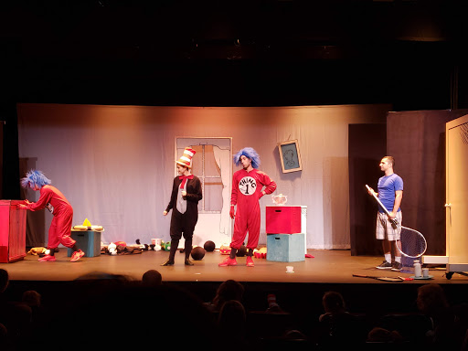 Performing Arts Theater «Emelin Theatre», reviews and photos, 153 Library Ln, Mamaroneck, NY 10543, USA