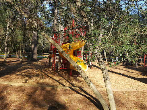 Park «Cy-Champ Park», reviews and photos, 14619 Cutten Rd, Houston, TX 77070, USA