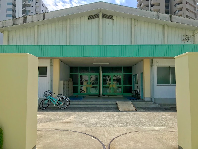 みどり 小学校