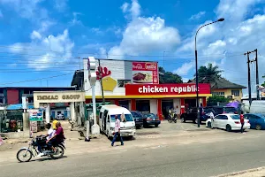 Chicken Republic - Jibowu image