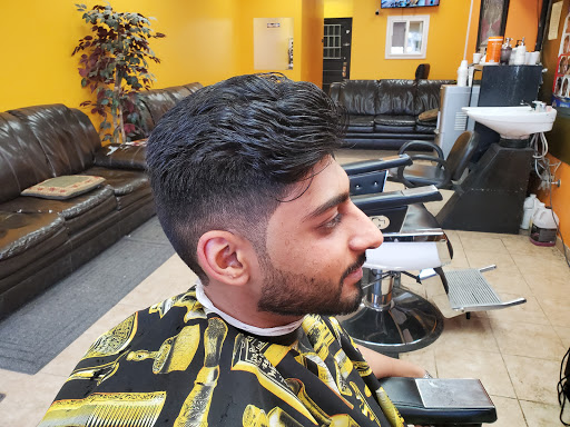 Barber Shop «Salaam Barbershop», reviews and photos, 2215 Central Ave NE, Minneapolis, MN 55418, USA