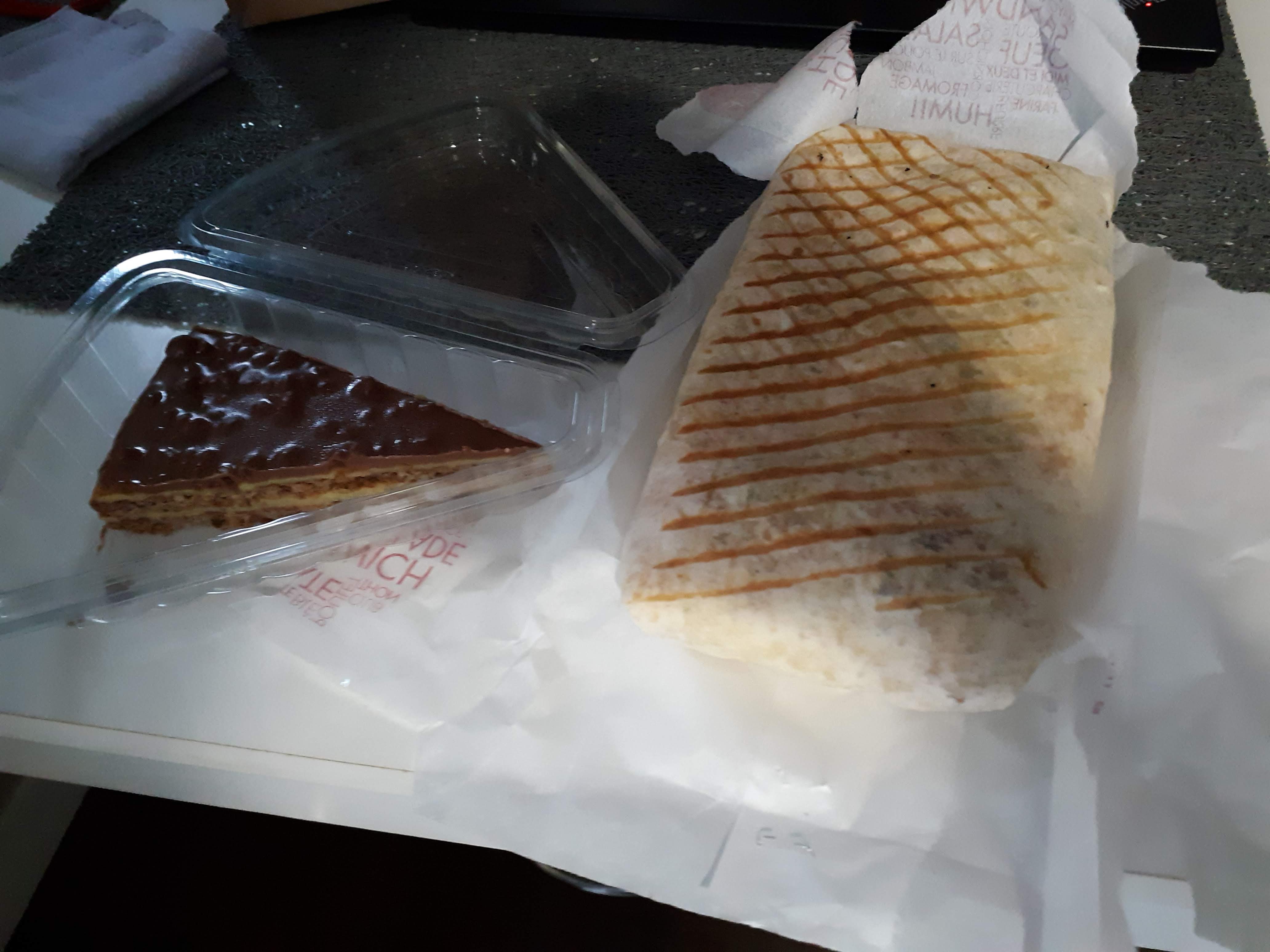 Photo n° 3 de l'avis de Azhar. fait le 16/02/2019 à 14:41