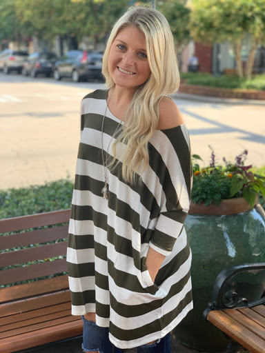 Clothing Store «Fashion Ten Gainesville», reviews and photos, 110 Washington St NE, Gainesville, GA 30501, USA