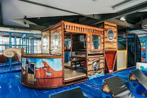 Waka Waka Bali - Indoor Playground image