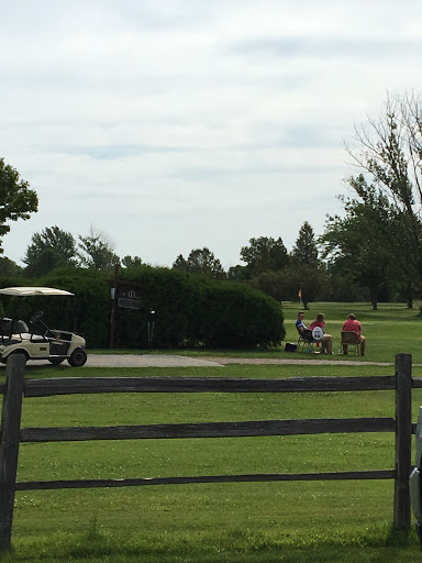 Golf Club «Utica Golf Club», reviews and photos, 2330 Knott Rd, Oshkosh, WI 54904, USA