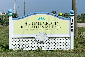 Michael Crotty Bicentennial Park image