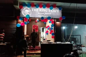 The King's Cafe image