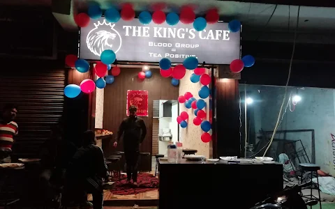 The King's Cafe image