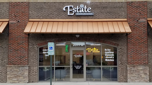 Estate Jewelry & Loan