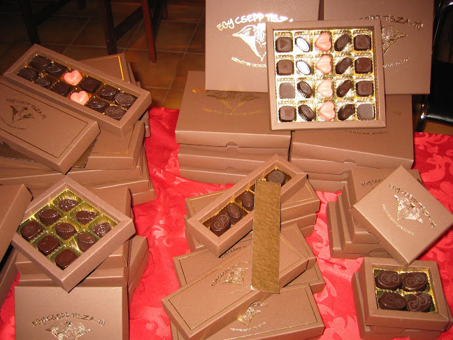Hozzászólások és értékelések az Vitorlás Vendégház és Csokoládé Manufaktúra-ról