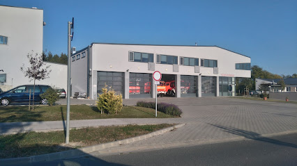 Balatonfüredi Önkormányzati Tűzoltóparancsnokság
