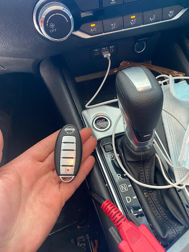 Emergency Locksmith Service «ASAP LOCKSMITH», reviews and photos, 14520 Memorial Dr #68, Houston, TX 77079, USA