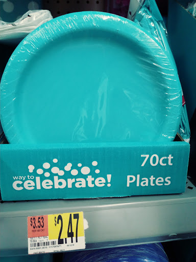 Discount Store «Walmart», reviews and photos, 740 Middle St, Weymouth, MA 02188, USA