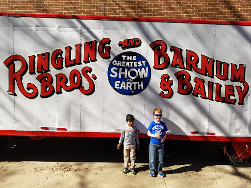 Arena «EagleBank Arena», reviews and photos, 4500 Patriot Cir, Fairfax, VA 22030, USA