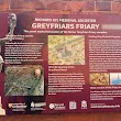 Greyfriars Friary