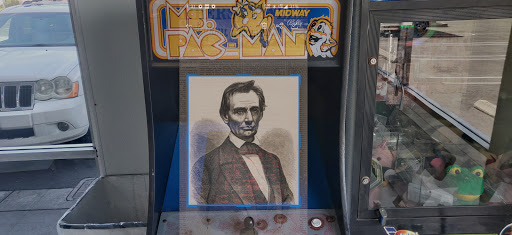 Laundromat «Huntington Coin Laundry», reviews and photos, 234 Adams Ave, Huntington Beach, CA 92648, USA