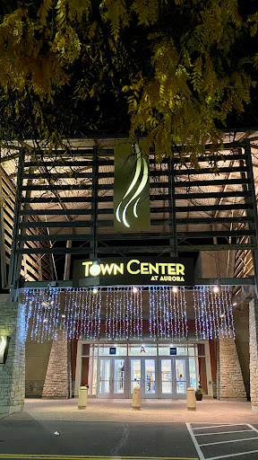 Shopping Mall «Town Center at Aurora», reviews and photos, 14200 E Alameda Ave, Aurora, CO 80012, USA