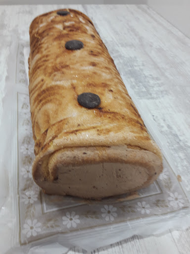 LO BRAÇ ARTESÀ