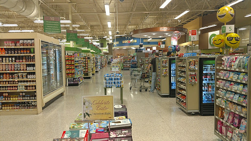 Supermarket «Publix Super Market at Pinecrest», reviews and photos, 13401 S Dixie Hwy, Pinecrest, FL 33156, USA