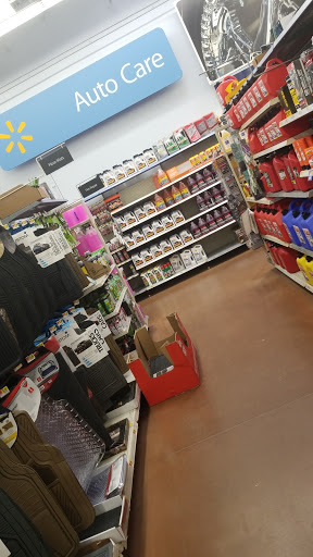 Department Store «Walmart Supercenter», reviews and photos, 4001 2nd Ave W, Williston, ND 58801, USA