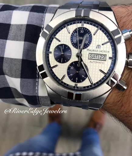 Jeweler «River Edge Jewelers», reviews and photos, 472 Kinderkamack Rd, River Edge, NJ 07661, USA