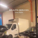 Photo n° 1 de l'avis de boujardine.a fait le 16/01/2024 à 11:57 pour Dz auto service à Linas