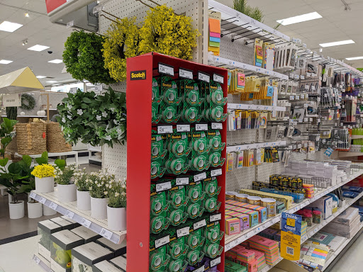 Department Store «Target», reviews and photos, 855 E Birch St, Brea, CA 92821, USA