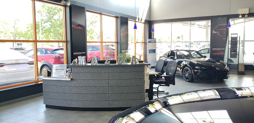 Mazda Dealer «Ralph Thayer Mazda», reviews and photos, 34601 Plymouth Rd, Livonia, MI 48150, USA