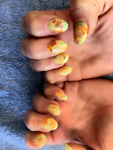 Nail Salon «Beauty Nail», reviews and photos, 1652 Hwy 81, McDonough, GA 30252, USA