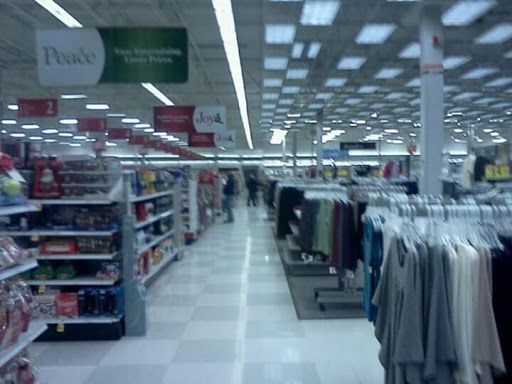 Grocery Store «Meijer», reviews and photos, 8605 E 34th St, Cadillac, MI 49601, USA