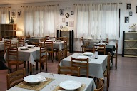 LA BALSA Restaurante-Bar en Castañares de Rioja