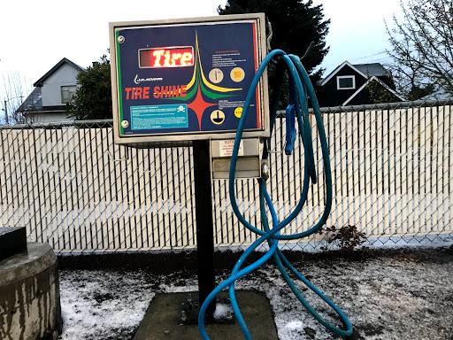 Car Wash «Seasuds Carwash», reviews and photos, 1426 23rd Ave, Seattle, WA 98122, USA