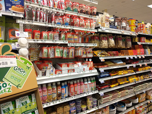 Supermarket «Kings Food Markets», reviews and photos, 300 South Ave, Garwood, NJ 07027, USA