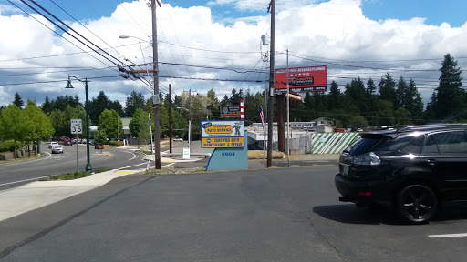 Auto Repair Shop «University Place Certified Auto Service», reviews and photos, 6904 27th St W, University Place, WA 98466, USA