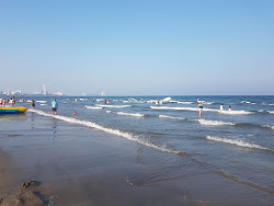 Playa Boca Del Rio'in fotoğrafı ve yerleşim