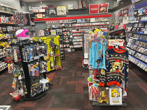 Video Game Store «GameStop», reviews and photos, 1605 W Dorothy Ln, Kettering, OH 45439, USA