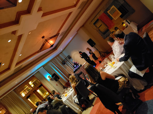 Luxury Hotel «Rosewood CordeValle», reviews and photos, 1 Cordevalle Club Drive, San Martin, CA 95046, USA