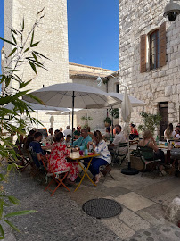 Photos du propriétaire du Restaurant thaï Sabaï-sabaï à Saint-Paul-de-Vence - n°10