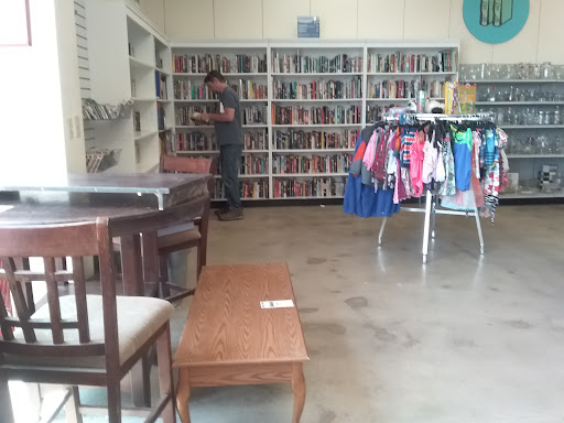 Thrift Store «Goodwill», reviews and photos