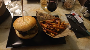 Photo n°52 de Le Bistrot à Fougères ()