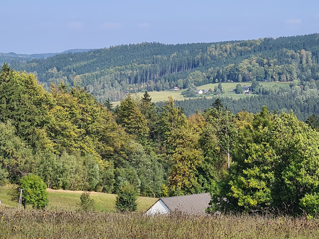 Chráněná krajinná oblast Žďárské vrchy