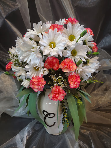 Florist «Sophia Floral Design», reviews and photos, 606 E Main St #105, Mesa, AZ 85203, USA