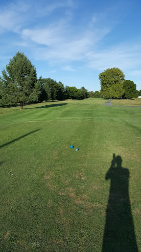 Golf Course «Willow Brook Golf Course», reviews and photos, 1364 Howertown Rd, Catasauqua, PA 18032, USA