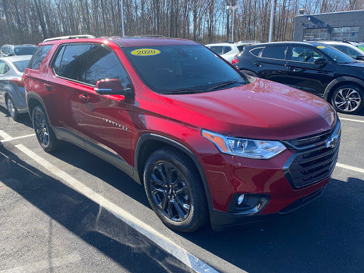 Hyundai Dealer «Ciocca Hyundai», reviews and photos, 550 S West End Blvd, Quakertown, PA 18951, USA